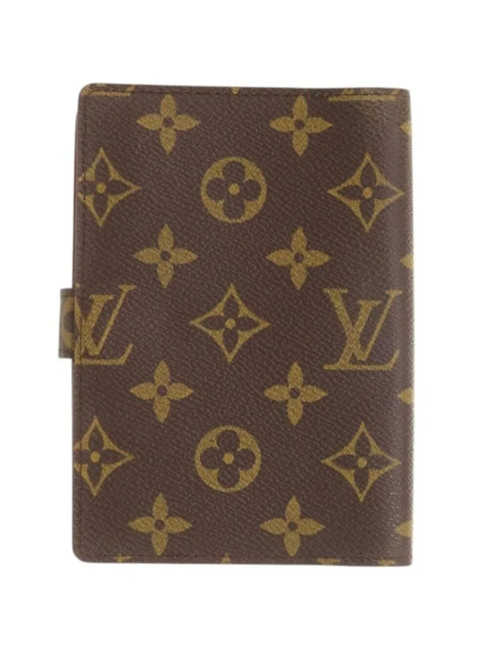 Louis Vuitton Agenda PM Monogram Notebook Cover